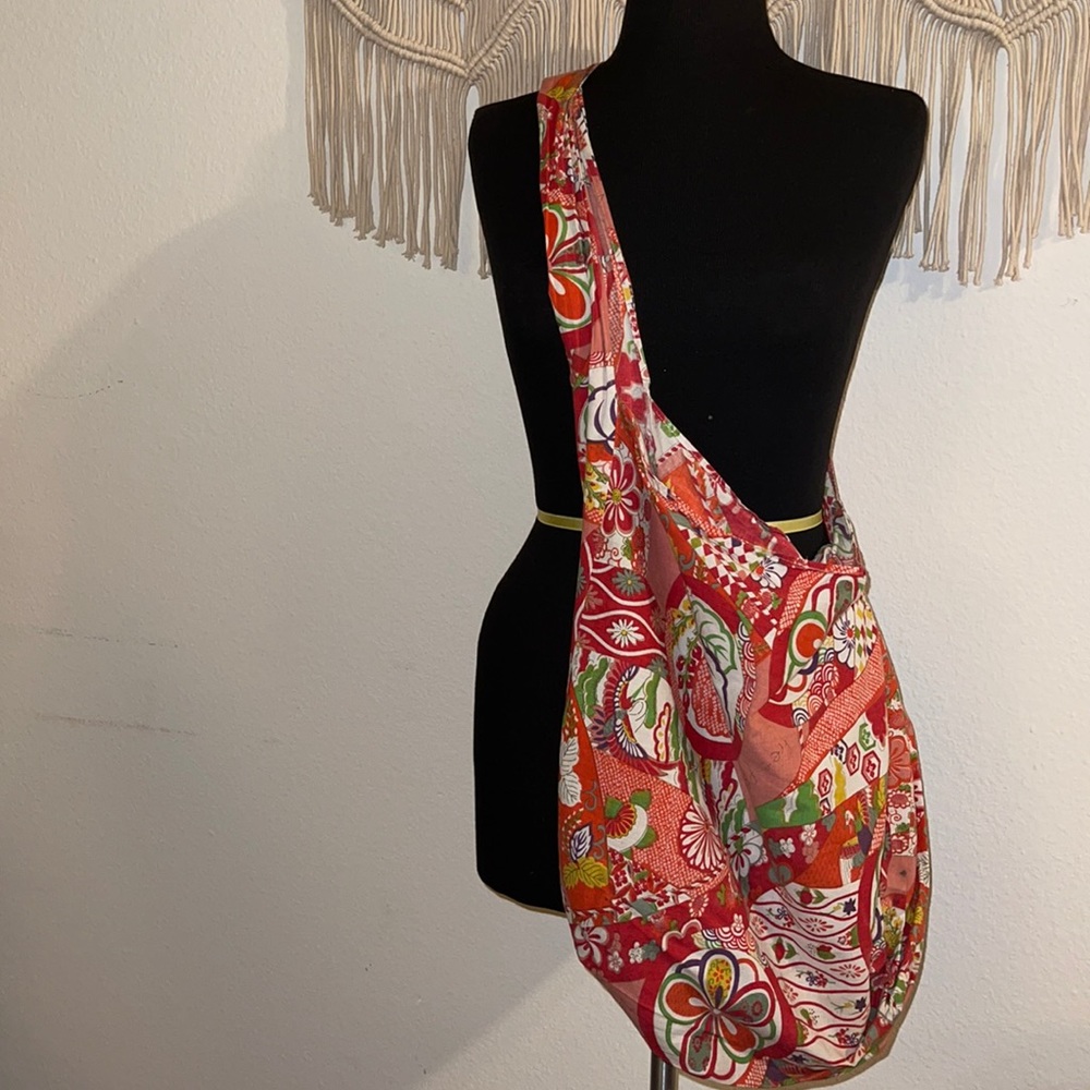 Free people oversized bag